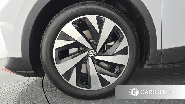 Volkswagen ID.4 id 4528188 из Кореи 32