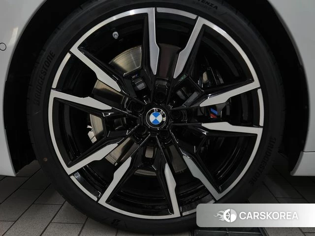 BMW 8 Series (G15) id 3920884 из Кореи 15