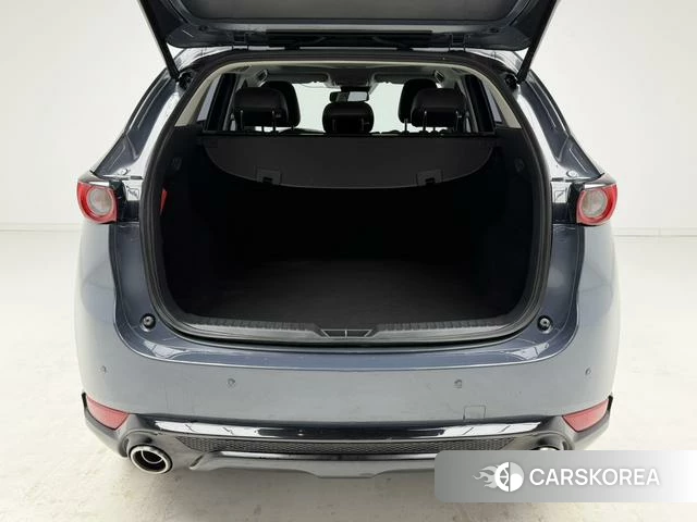 Mazda CX-5 id 4273302 из Китая 12