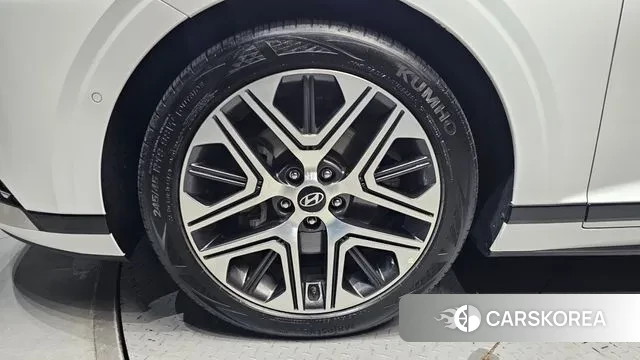 Hyundai Grandeur (GN7) id 3322031 из Кореи 15