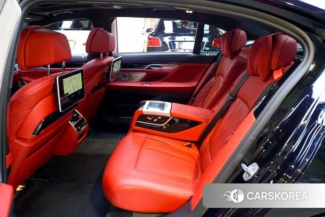 BMW 7 series id 4213391 из Китая 22