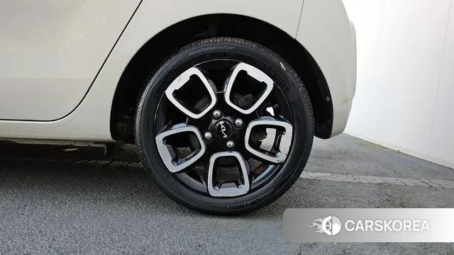 Kia The New Ray id 3443533 из Кореи 15