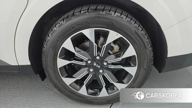 Kia Carnival 4th generation id 4232041 из Кореи 25