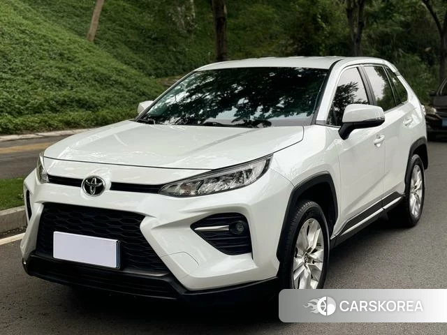 Toyota Wilanda id 4300950 из Китая 11
