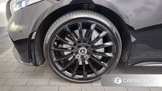 Mercedes-Benz CLS-Class C257 id 3336193 из Кореи 15