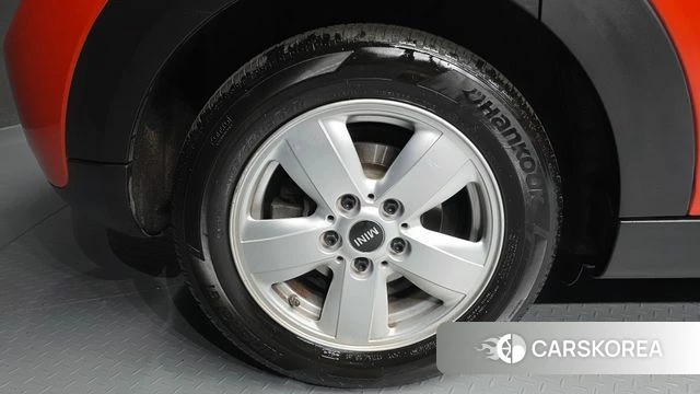 Mini Cooper id 4447844 из Кореи 25