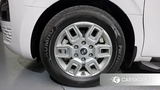 Hyundai Staria id 3700863 из Кореи 15