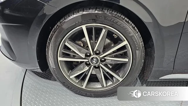 Hyundai The New Grandeur IG id 3640798 из Кореи 15