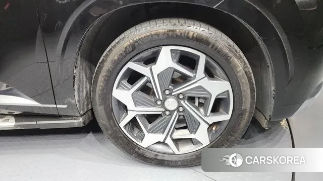 Hyundai Palisade id 3428635 из Кореи 15