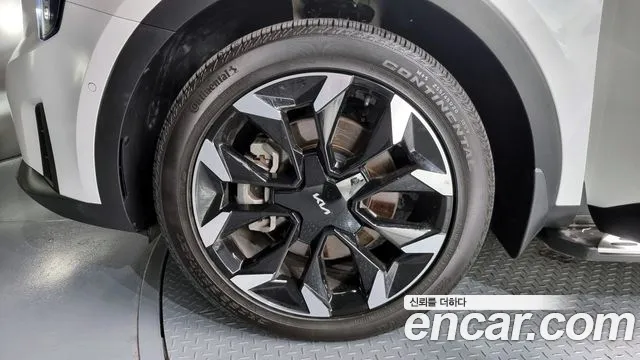 Kia The New Sorento 4th Generation id 2794892 из Кореи 15