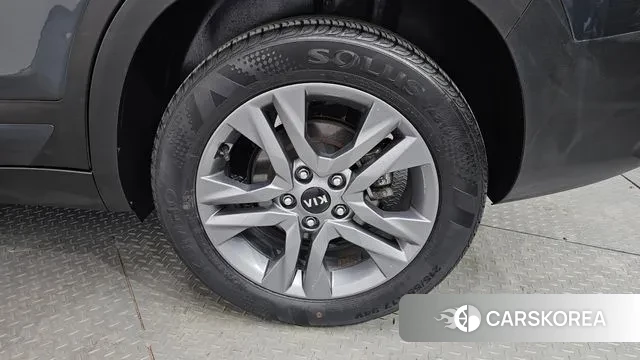 Kia Seltos id 3611919 из Кореи 15