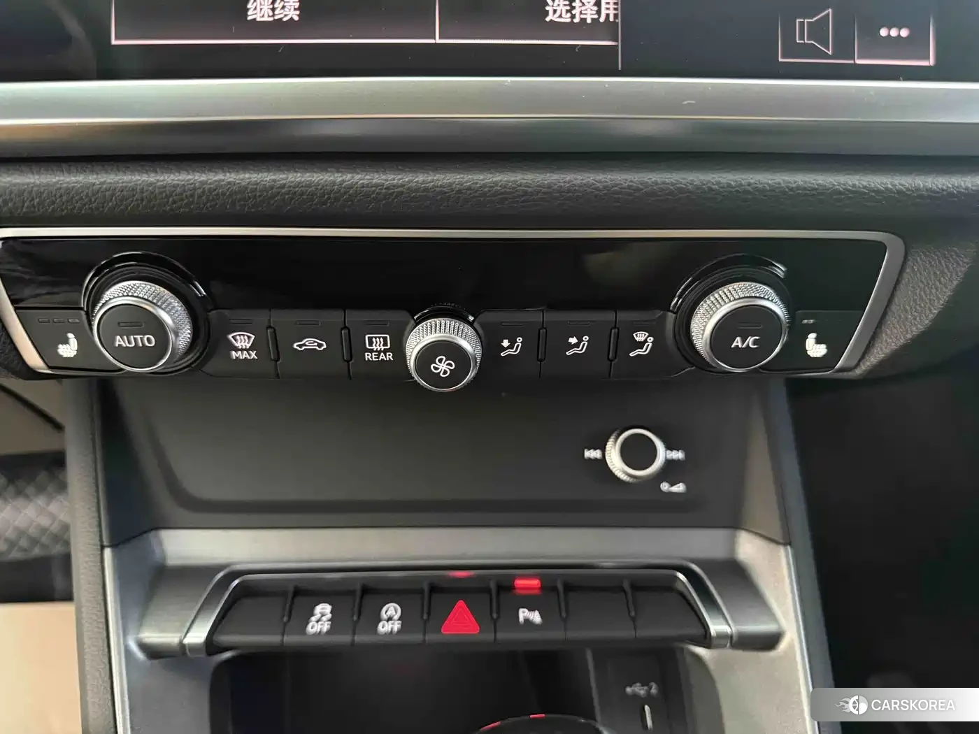 Audi Q3 id 4681109 из Китая 16