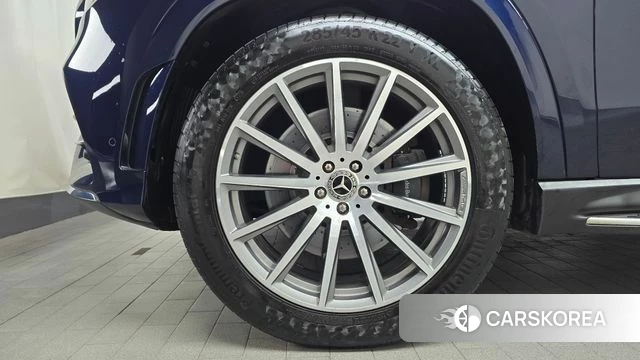 Mercedes-Benz GLS - Class X167 id 4389463 из Кореи 30