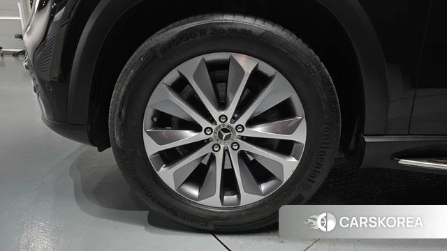 Mercedes-Benz GLE-Class W167 id 4572926 из Кореи 15