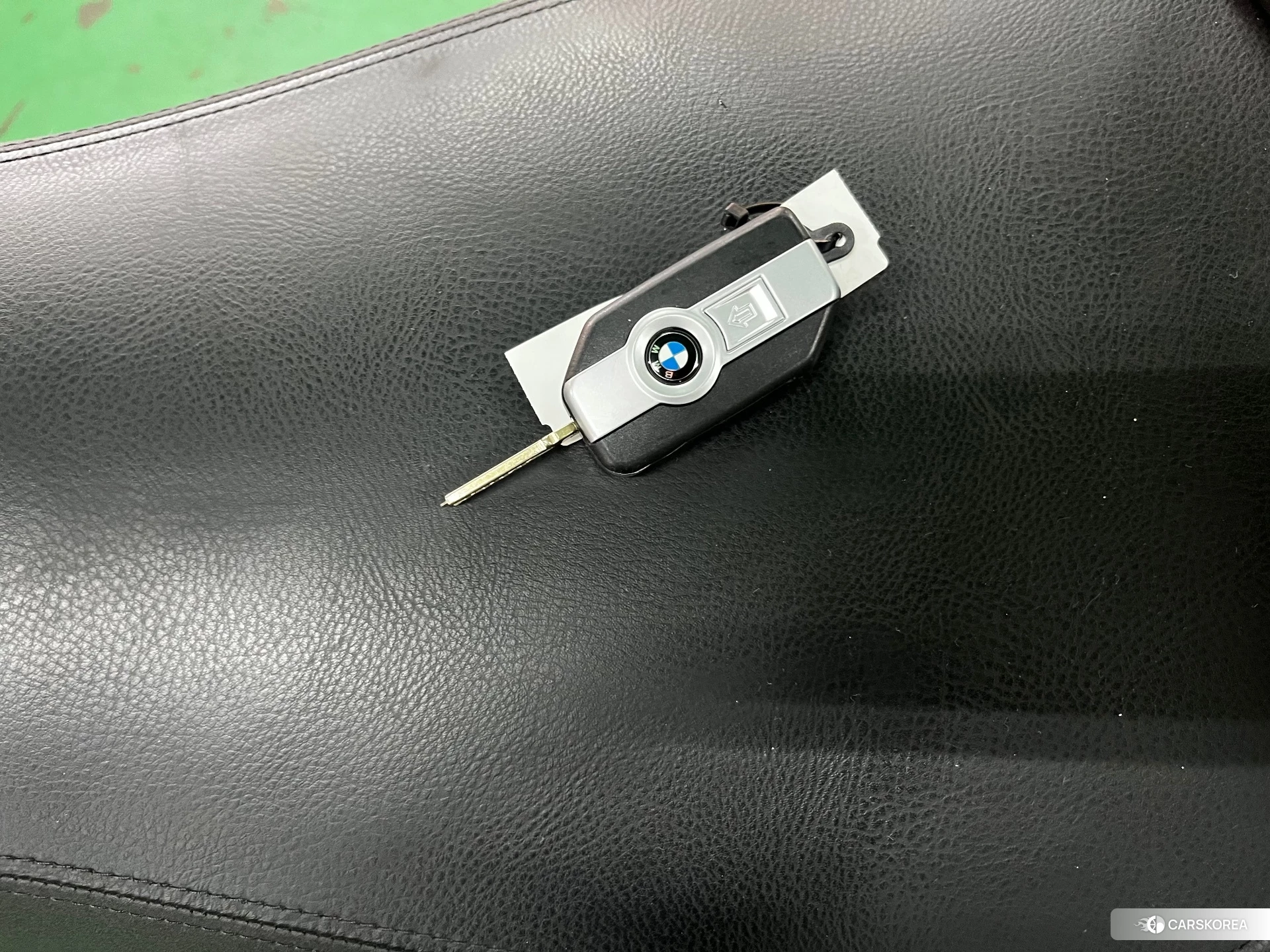 Проданный BMW R1250RS 2024 из Японии
