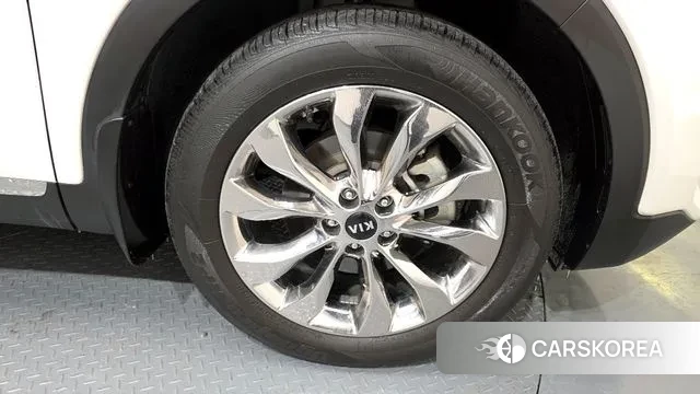 Kia The New Sorento id 3617342 из Кореи 15