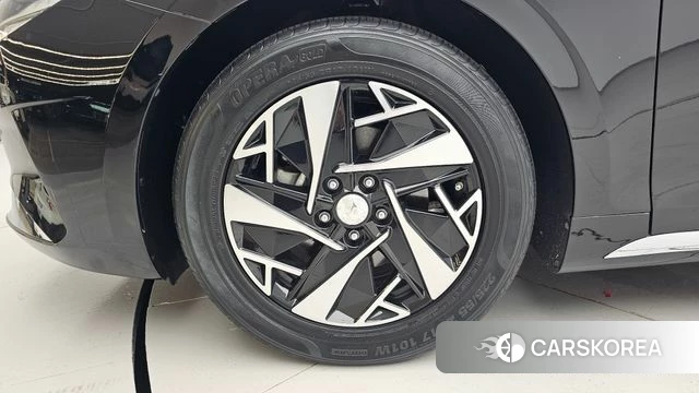 Hyundai The New Grandeur IG Hybrid id 4476728 из Кореи 15