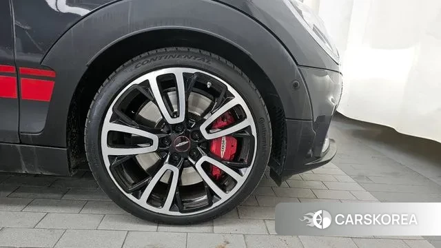 Mini Cooper S Clubman id 3269312 из Кореи 15