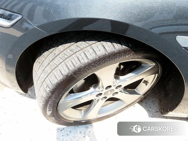 Genesis G80 (RG3) id 4476884 из Кореи 15