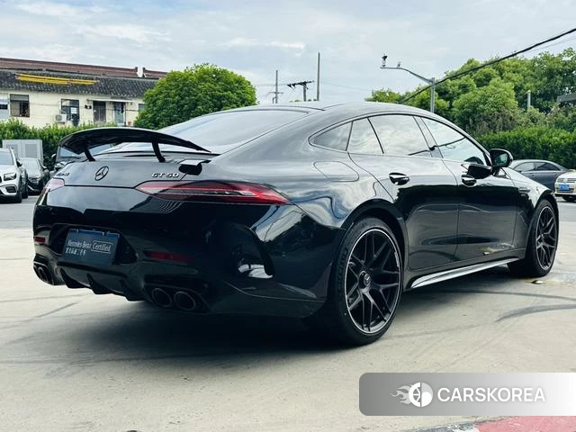 Mercedes-Benz AMG GT id 4348894 из Китая 13