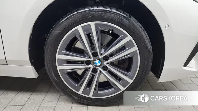 BMW 1 Series (F40) id 3508651 из Кореи 15