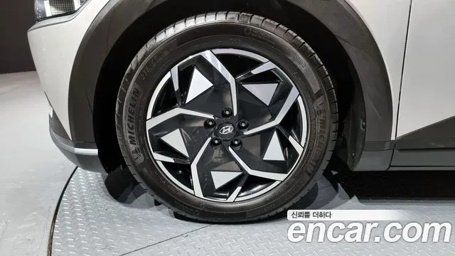 Hyundai Ionic 5 id 2497119 из Кореи 15