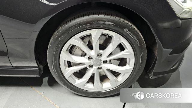 Audi New A6 id 3879948 из Кореи 15