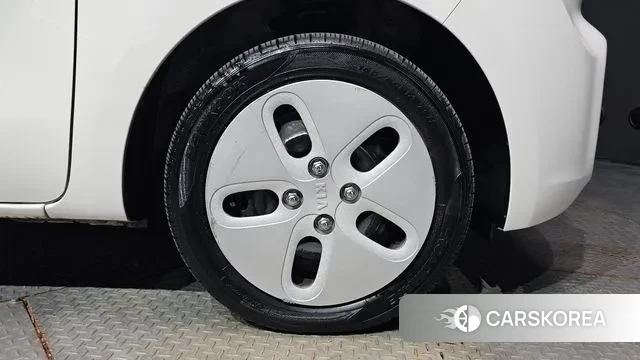 Kia The New Ray id 3076371 из Кореи 15