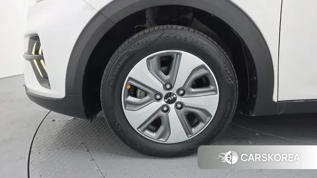 Kia The New Niro id 3453546 из Кореи 15
