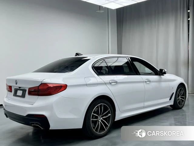 BMW 5 series id 4217493 из Китая 17