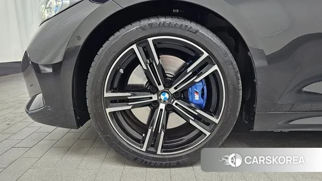 BMW 3 Series (G20) id 3585955 из Кореи 15