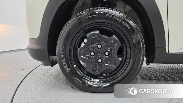 Hyundai Casper id 3811092 из Кореи 11