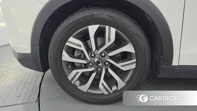Ssangyong Tivoli Armor id 4755374 из Кореи 15