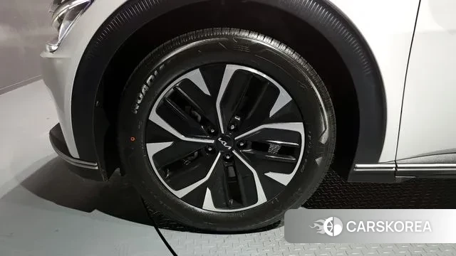 Kia EV6 id 3620581 из Кореи 15