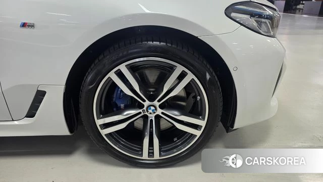 BMW 6 Series GT (G32) id 4194319 из Кореи 15