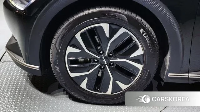 Kia EV6 id 3665040 из Кореи 15