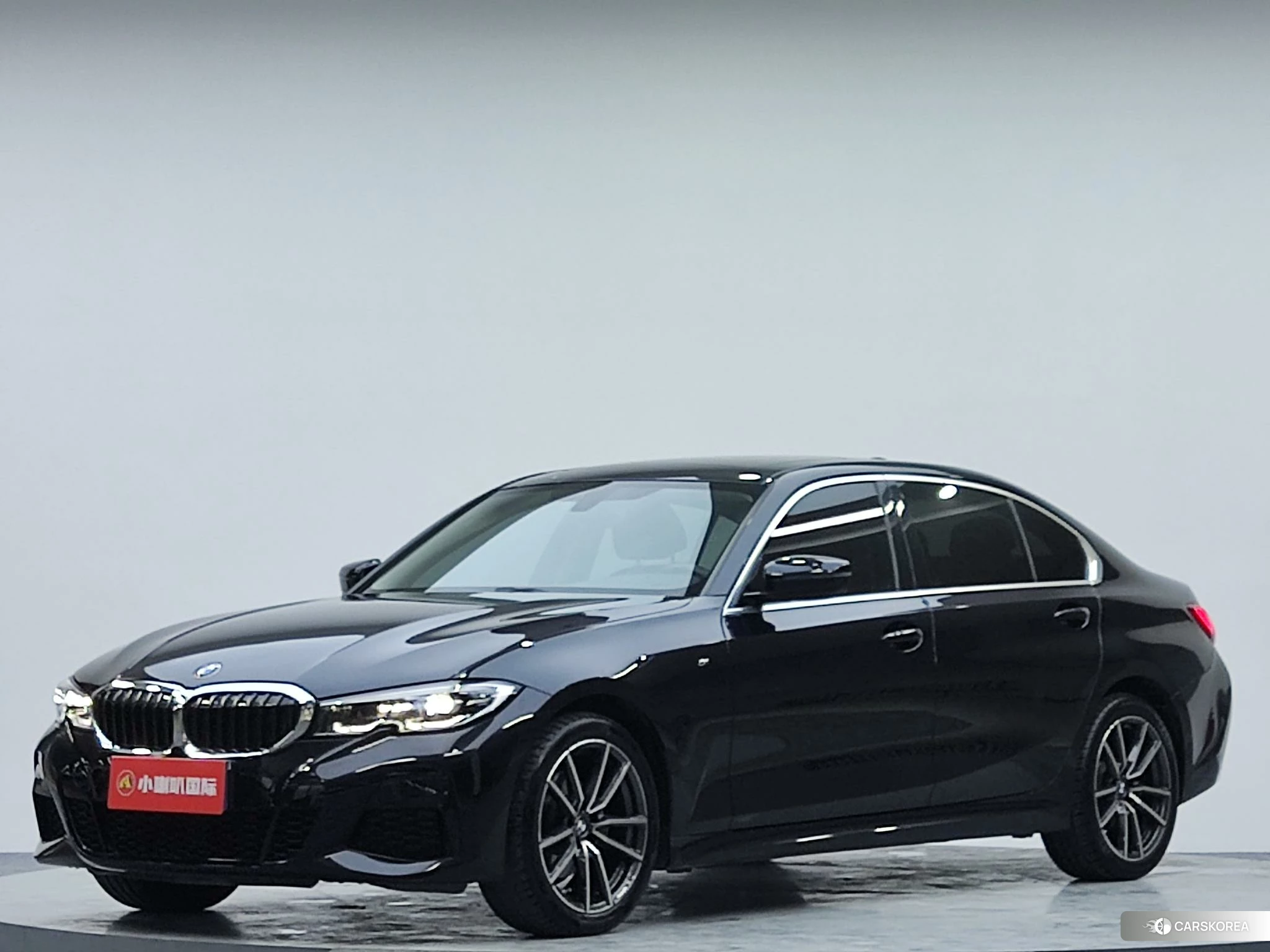 BMW 3 series id 4461224 из Китая 14