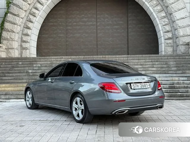Mercedes-Benz E-Class W213 id 2991375 из Кореи 15