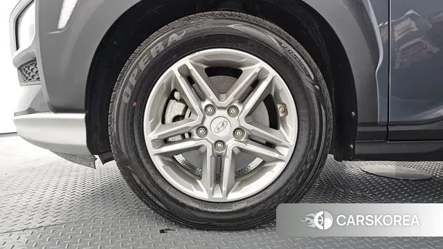 Hyundai Kona id 3698905 из Кореи 15