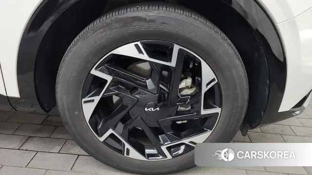 Kia Sportage 5th Generation id 2984837 из Кореи 15