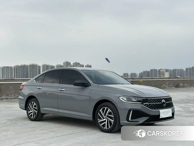 Volkswagen Lavida id 4272059 из Китая 7