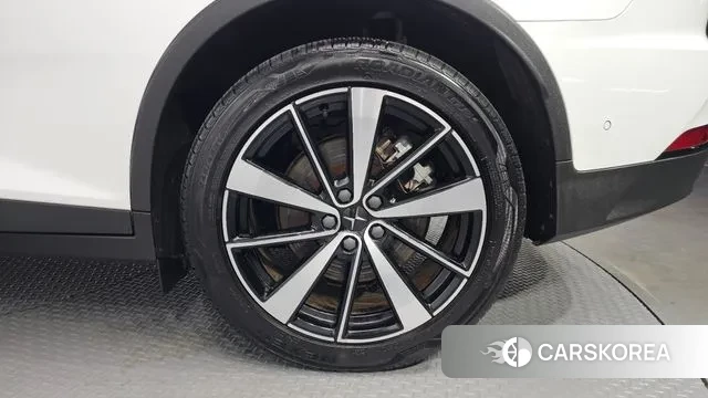 Polestar Polestar 2 id 3069565 из Кореи 15