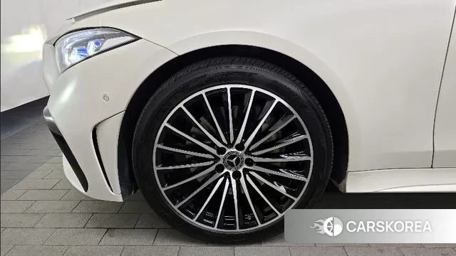 Mercedes-Benz CLS-Class C257 id 3518699 из Кореи 15