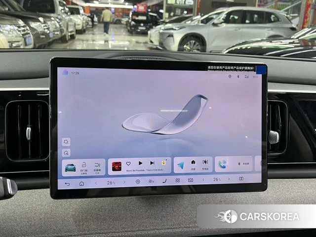 BYD Sea Lion 05EV id 4210031 из Китая 13