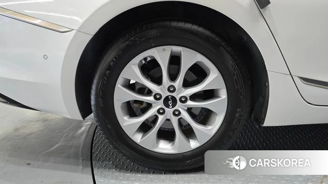 Kia K8 id 4281700 из Кореи 27