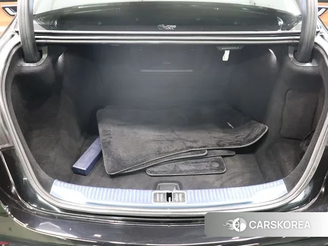 Mercedes-Benz S-Class W223 id 3451423 из Кореи 15