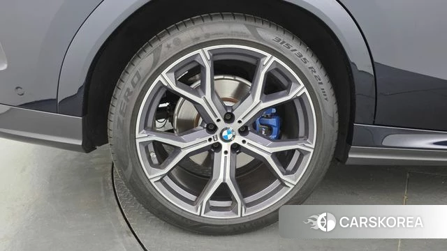 BMW X6 (G06) id 4506762 из Кореи 25