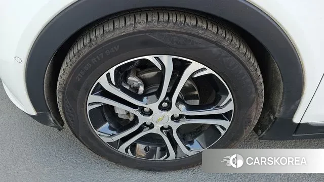 Chevrolet (GM Daewoo) Bolt EV id 3742748 из Кореи 15