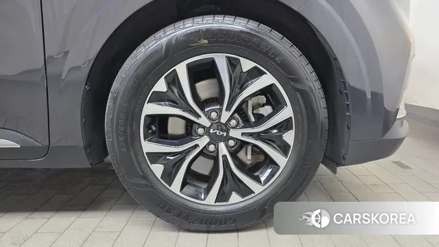 Kia Carnival 4th generation id 3572699 из Кореи 15