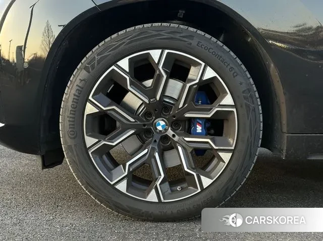 BMW X3 (G45) id 3644011 из Кореи 15